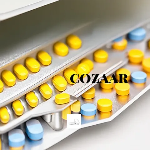 Cozaar 100mg precio